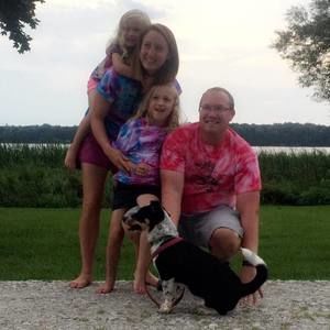 Meet your Posher, Becky